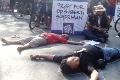 Jaga kondusivitas, warga Solo rapatkan barisan