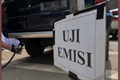 Lahat pasang alat pantau kualitas udara