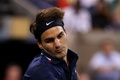 Kalahkan petenis Swiss, Federer terus melaju