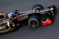 Tempati posisi ketiga, Raikkonen ingin curi poin
