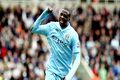 City unggul 1-0 di babak pertama