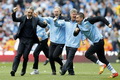 City kalahkan QPR 3-1