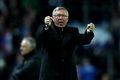 Sir Alex incar kemenangan dilaga ke 1.000