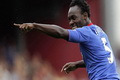 Essien pembelian penting Los Blancos