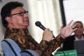 Pekan depan, Tjahjo bersaksi untuk Miranda