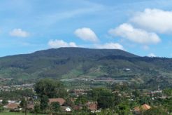 Tangkubanparahu ditutup radius 1,5 Km