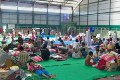 Pengungsi Syiah terserang Tomcat