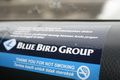Dukung PON, Blue Bird ekspansi ke Pekanbaru