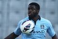 Kolo Toure ngebet berkostum Galatasaray