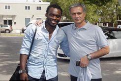 Jose Mourinho ayah Michael Essien?