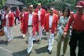 Bang Yos belum mau bicarakan Pilpres 2014