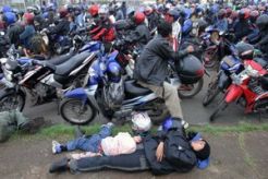 DPR & Menhub sepakati subsidi angkutan mudik
