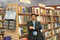 Wakil Ketua KIP diberhentikan