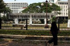 Kemenkeu akui terpaksa keluarkan PMK