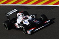 Sauber menatap Monza dengan optimis