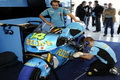 2014 Suzuki siap tarung di Moto GP