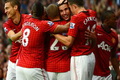 Vidic: Fergie selamanya jadi inspirator skuad United