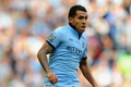 Tevez bersyukur telah bertikai dengan Mancini