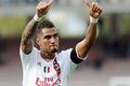 Boateng dan Montolivo dihantam cedera paha