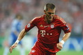 Schweinsteiger senang kembali mencetak gol