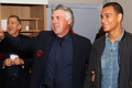 Van der Wiel resmi bergabung ke PSG