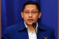 Anas optimistis Demokrat kembali raih emas