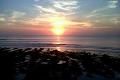 Wisatawan asing menyebutnya Blue Point Beach