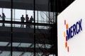 Merck pangkas 10 persen karyawan di Jerman