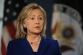 China peringatkan Hillary