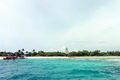 Pejabat Taiwan kunjungi Spratly
