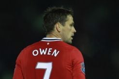 Owen resmi berlabuh ke Stoke City