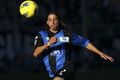 Schelotto absen bela Atlanta selama dua pekan