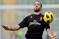 Zambrotta tak tertarik berkostum Roma