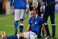 Come back Chiellini beri Juve kemenangan