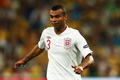 Cedera engkel, Ashley Cole absen bela Inggris