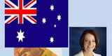 Pertumbuhan ekonomi Australia melambat