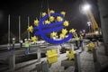 Prancis-Italia Desak ECB kurangi biaya pinjaman
