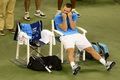 Tumbangkan Federer, Berdych melaju ke semifinal