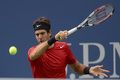 Del Potro lolos, Roddick sulit katakan sesuatu