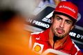 Alonso siap kembali balapan