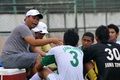 Forsirtiga angka, Jatim langsung serang Jabar