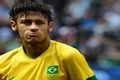 Tawaran menggiurkan MU ditolak  Neymar