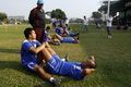 Wah, fisik pemain Persib di bawah standar