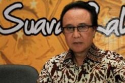 Pemerintah jamin tak ada pulau dijual