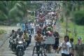 Lima pendemo tambang emas ditangkap
