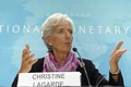 IMF dukung penuh kebijakan baru ECB