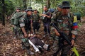 Kolumbia tolak gencatan senjata dengan FARC