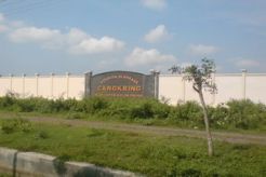 Perbaikan Stadion Cangkring butuh Rp10 M