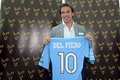 Del Piero alat revolusi Sepak Bola Australia