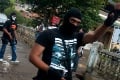 Toriq diduga jaringan Abu Omar